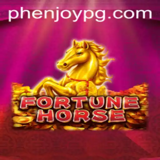 Exploring FortuneHorse: A Journey into Equestrian Gaming Bliss