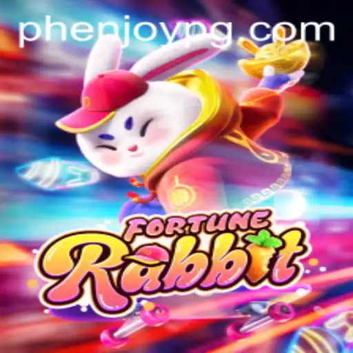 FortuneRabbit: Dive into the Magical World of PHEnjoy