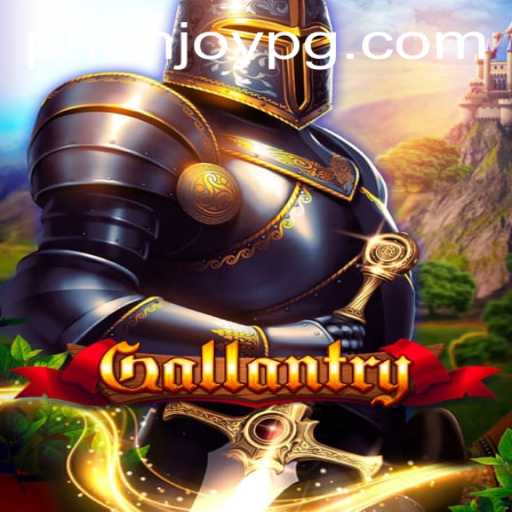 Gallantry: The Ultimate Gaming Experience with PHEnjoy