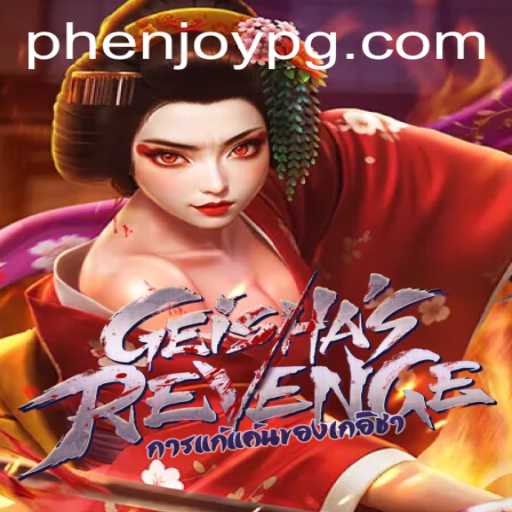 Unveiling GeishasRevenge: An Epic Journey into the World of PHEnjoy