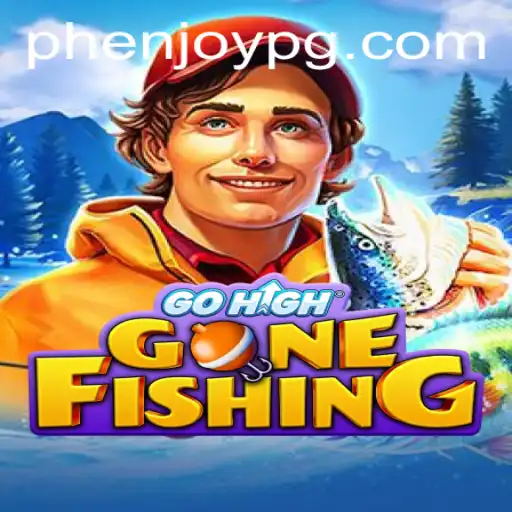 GoHighGoneFishing: Dive into the Digital Ocean with PHEnjoy