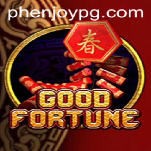 Unveiling GoodFortune: A New Era in Interactive Gaming