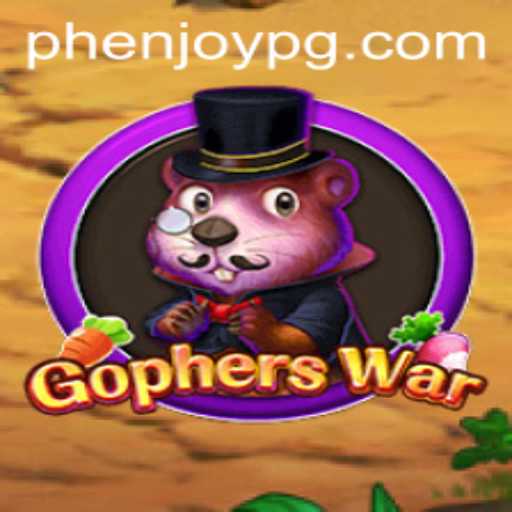 Unveiling the Exciting World of GophersWar: A New Era of Interactive Entertainment