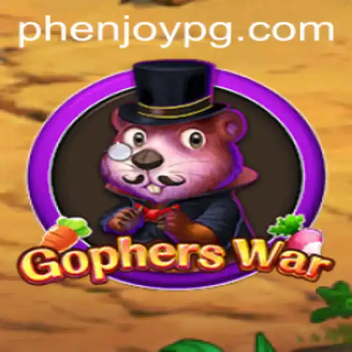 Unveiling the Exciting World of GophersWar: A New Era of Interactive Entertainment