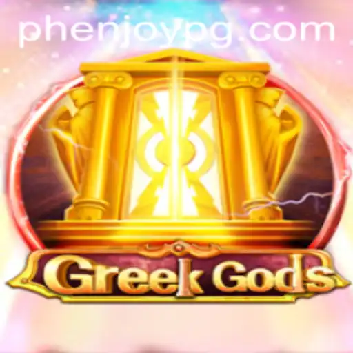 Embark on an Epic Adventure with GreekGods: Unleash the Power of the Pantheon with PHEnjoy
