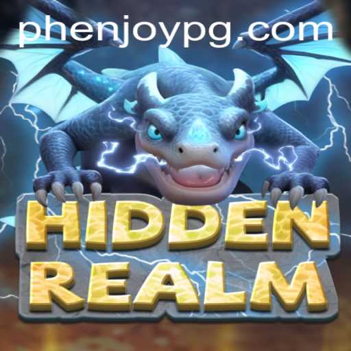 Discover the Adventure of HiddenRealm: An Immersive Gaming Experience