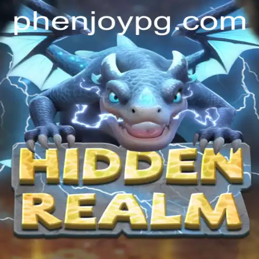Discover the Adventure of HiddenRealm: An Immersive Gaming Experience