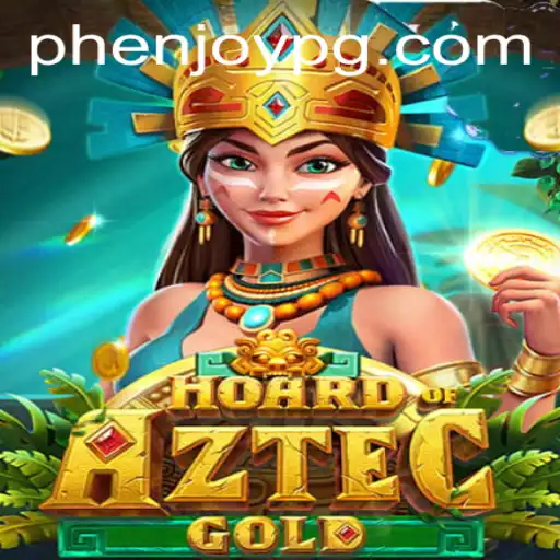 Unlock the Treasures of 'HoardofAztecgold': A Gaming Adventure with PHEnjoy