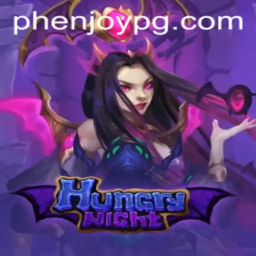 HungryNight Game Description and Gameplay Mechanics