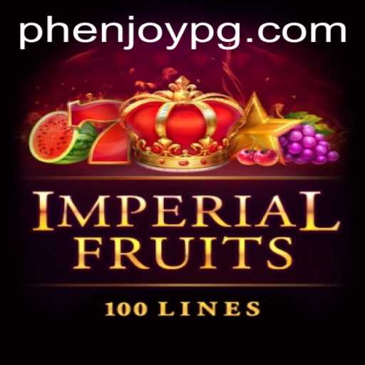 Imperial Fruits 100: A New Horizon in Gaming with PHEnjoy