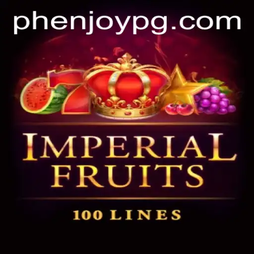 Imperial Fruits 100: A New Horizon in Gaming with PHEnjoy