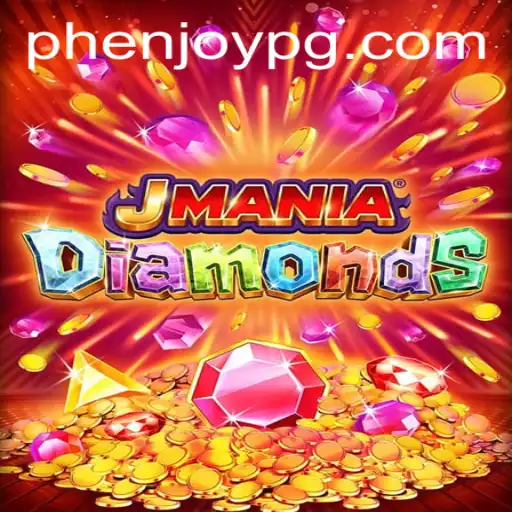 Discover the Exciting World of JManiaDiamonds: A Deep Dive into Gameplay with PHEnjoy