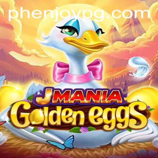 Discovering JManiaGoldenEggs: The Ultimate Gaming Experience of 2023