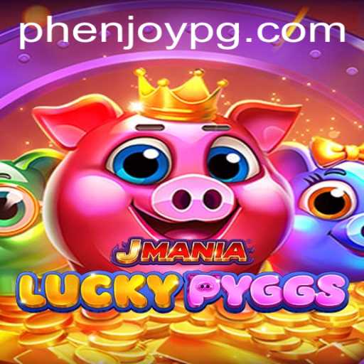 Dive into the World of JManiaLuckyPyggs: A Playful Adventure