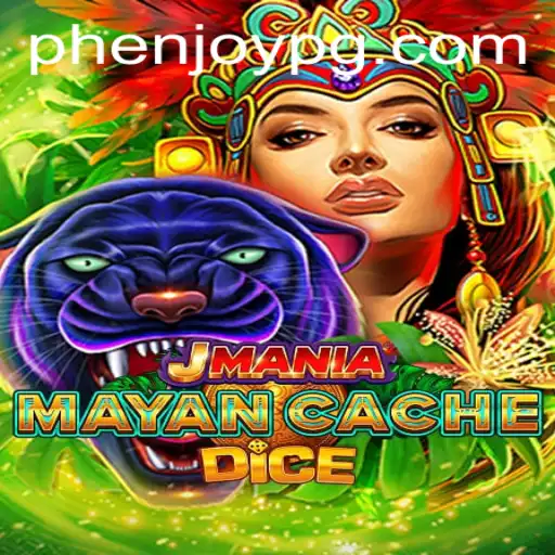 JManiaMayanCacheDice: Unlocking the Secrets of the Ancient Game World