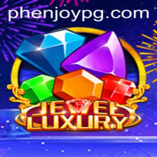 JewelLuxury: Dive into the Elegant World of Gem Matching