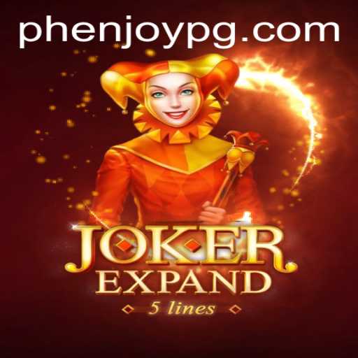 JokerExpand: A Thrilling Adventure for the Enthusiastic Gamer