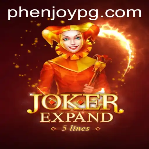 JokerExpand: A Thrilling Adventure for the Enthusiastic Gamer