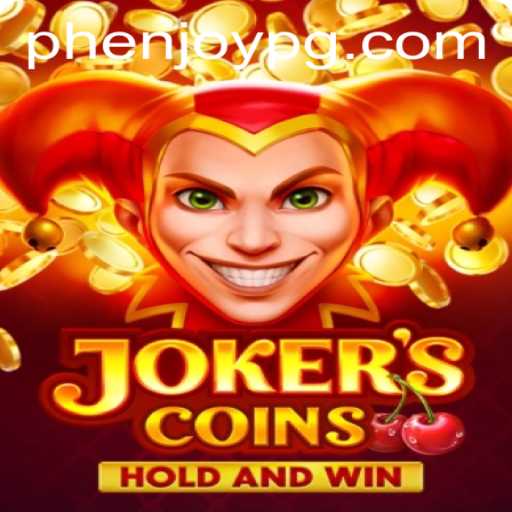 Discover the Enchanting World of JokersCoins: A Journey of Strategy and Fun with PHEnjoy