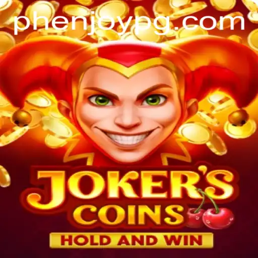 Discover the Enchanting World of JokersCoins: A Journey of Strategy and Fun with PHEnjoy