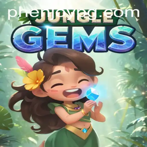 Explore JungleGems: A Captivating Adventure Brought to Life with PHEnjoy