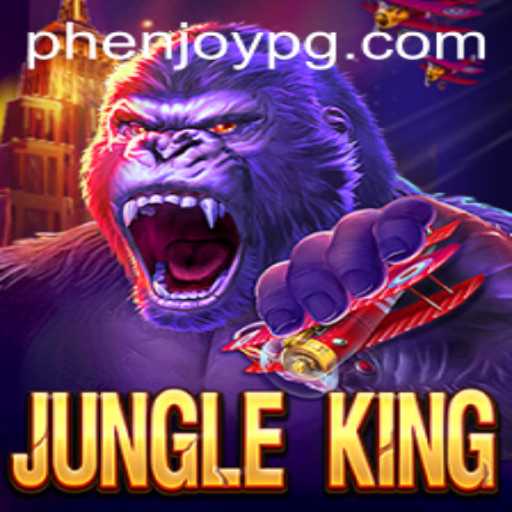 JungleKing: An Exciting Adventure in the Heart of the Jungle