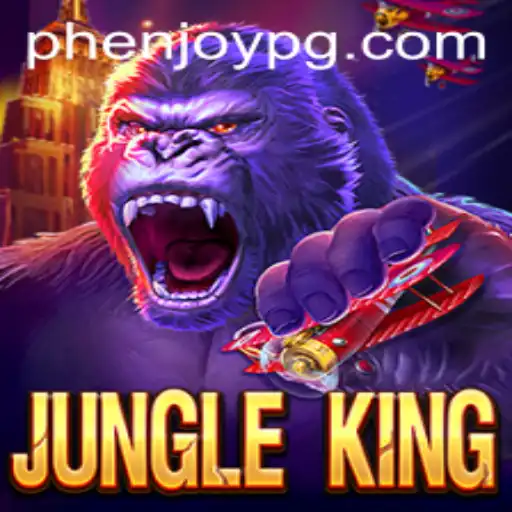 JungleKing: An Exciting Adventure in the Heart of the Jungle