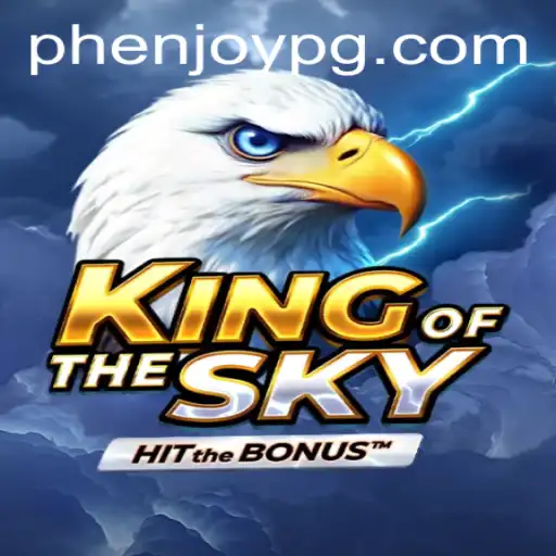 KingOfTheSky: Soaring Above the Clouds in a Virtual Adventure