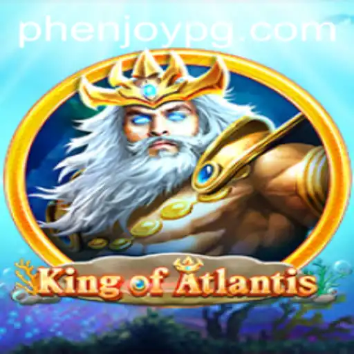Unveiling the Mystical World of KingofAtlantis: Dive Into Adventure with PHEnjoy