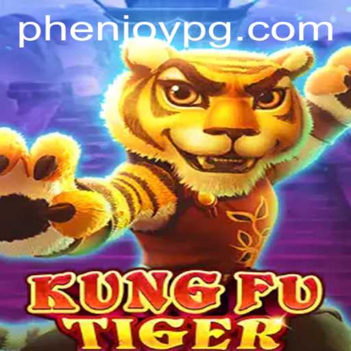 Discover the Thrilling World of KungFuTiger: A Journey into Martial Arts Adventure