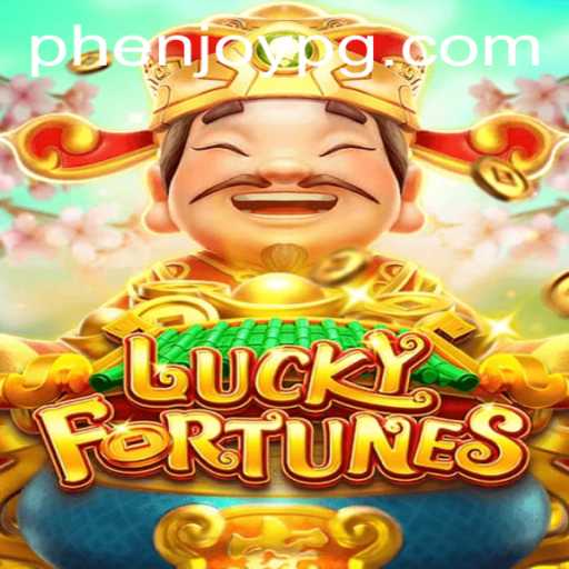 LUCKYFORTUNES: Dive Into the Exciting World of Chance and Strategy
