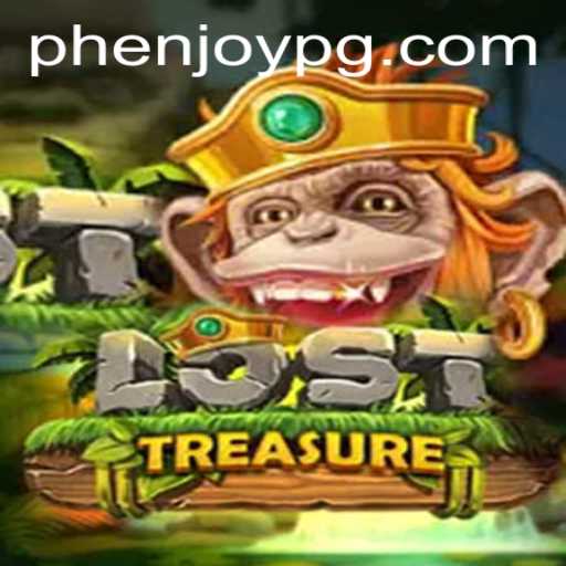 Discover the Enigmatic World of LostTreasure with PHEnjoy