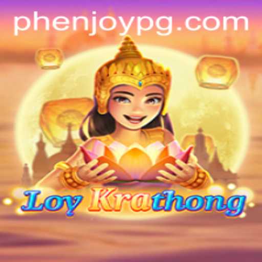 LoyKrathong: Embrace the Art of Joyful Competition with PHEnjoy