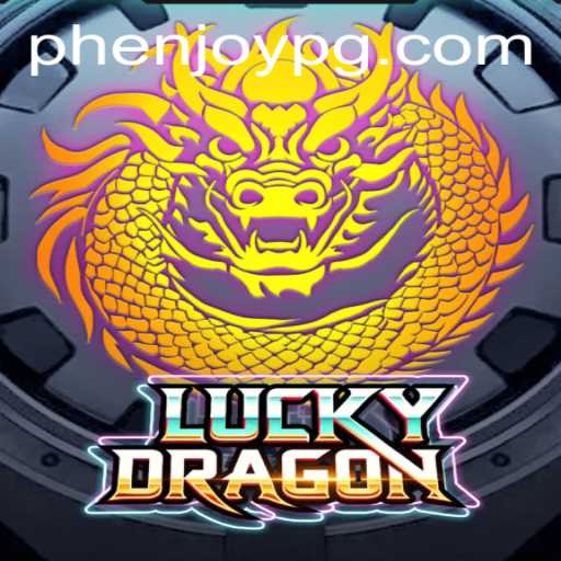LuckyDragon: Delve into the Enchanting World of PHEnjoy's Latest Sensation
