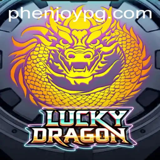 LuckyDragon: Delve into the Enchanting World of PHEnjoy's Latest Sensation