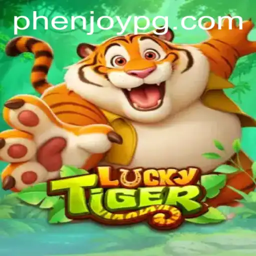 Exploring LuckyTiger: A Captivating Journey into the World of PHEnjoy