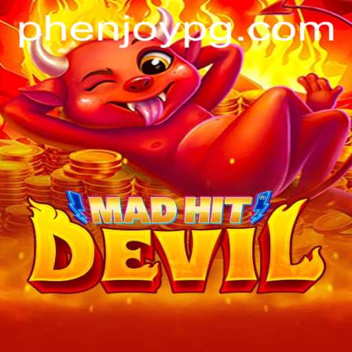MadHitDevil: The Thrilling New Game Experience with PHEnjoy