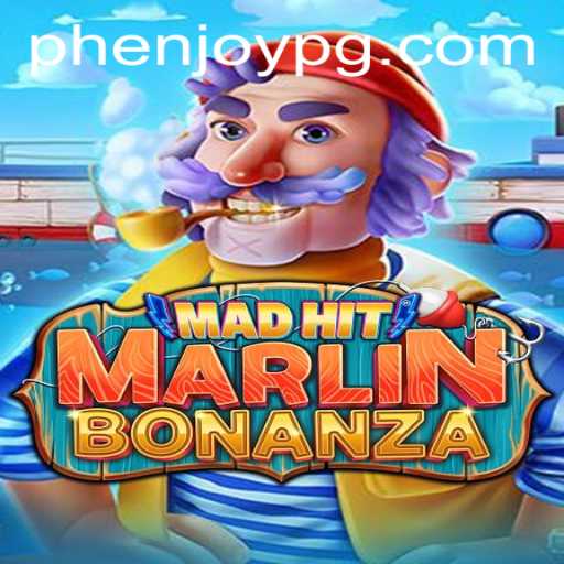 Experience the Thrills of MadHitMarlinBonanza with PHEnjoy