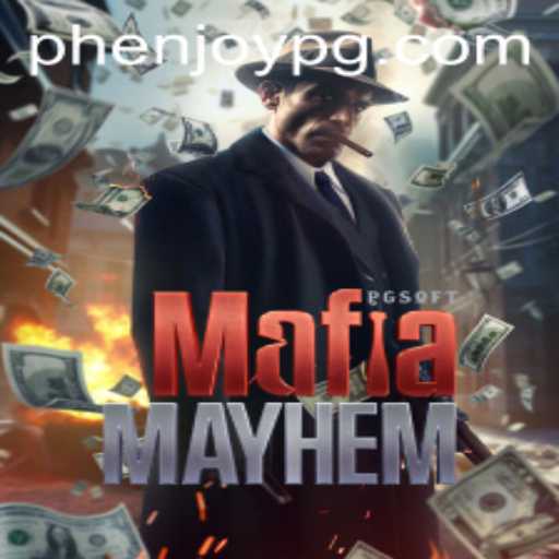 MafiaMayhem: Dive Into the World of Strategy and Intrigue