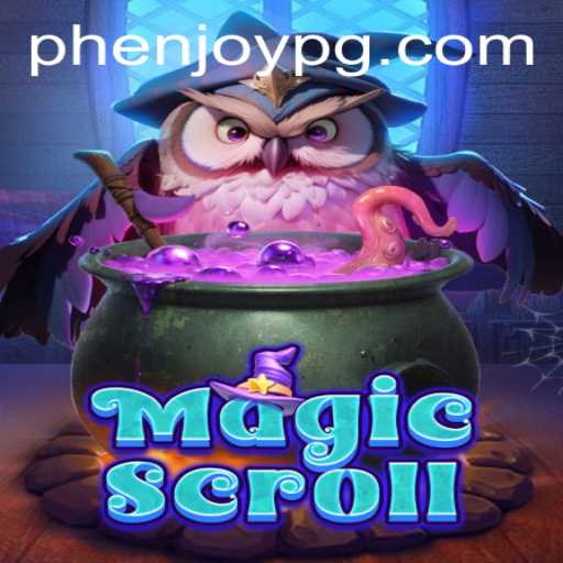 Unveiling MagicScroll: A Spellbinding Journey of Fantasy and Strategy