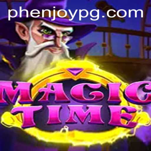 Unveiling MagicTime: An Immersive Experience with PHEnjoy