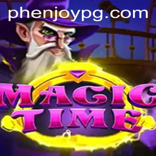 Unveiling MagicTime: An Immersive Experience with PHEnjoy