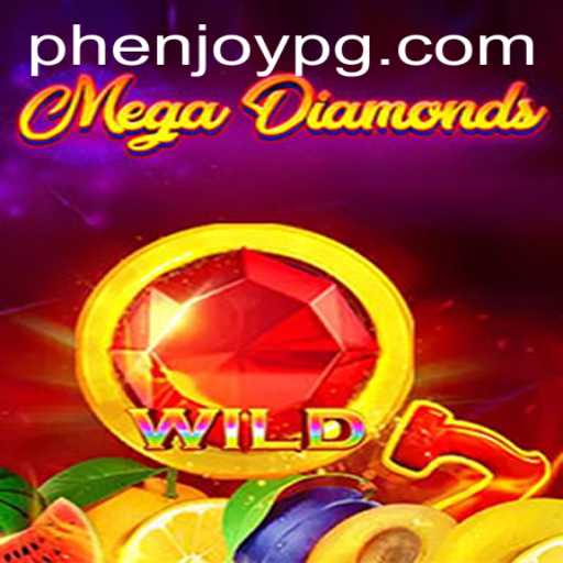 Unveiling MegaDiamond: A New Gaming Adventure with PHEnjoy