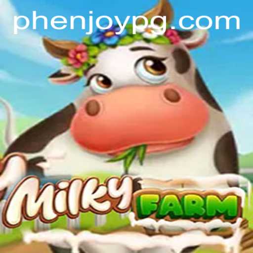 MilkyFarm: The Enchanting World of Farm Simulation with a Twist
