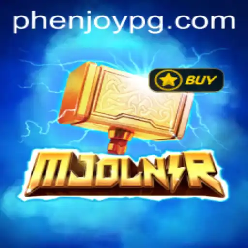 The Thunderous World of Mjolnir: A New Gaming Phenomenon With PHEnjoy