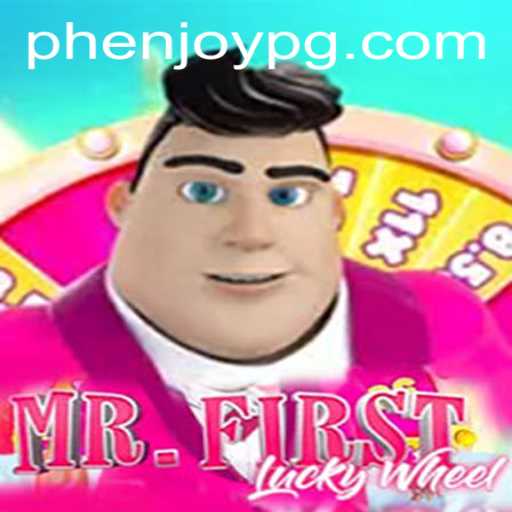 Experience Thrills with MrFirstLuckyWheel: Your Gateway to Entertainment with PHEnjoy