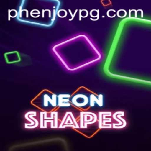 NeonShapes: The Electrifying PHEnjoy Experience