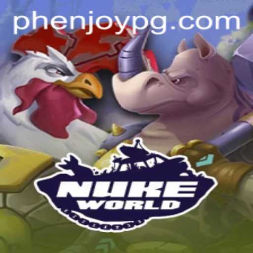 Discover NukeWorld: A Thrilling New Era of Gaming with PHEnjoy