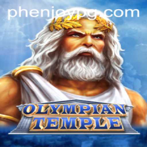 Unveiling the Mysteries of OlympianTemple: A Modern Gaming Odyssey