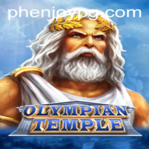 Unveiling the Mysteries of OlympianTemple: A Modern Gaming Odyssey